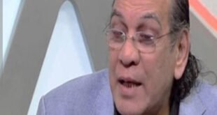 ​سفير البهجة على شواطئ الغردقة: الفنان منير مكرم يكتب بقلبه فصلاً جديداً في عشق مصر وتنشيط سياحتها