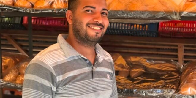 رحلة في قلب «لادوريه ستار» بالشروق: عندما تتحول المخبوزات إلى نسيج من الحب والدفء الإنساني
